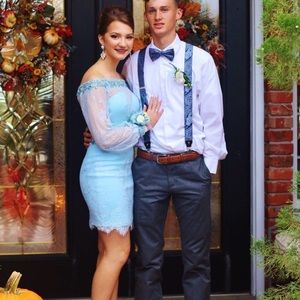 Homecoming/Special Occasion Dress.